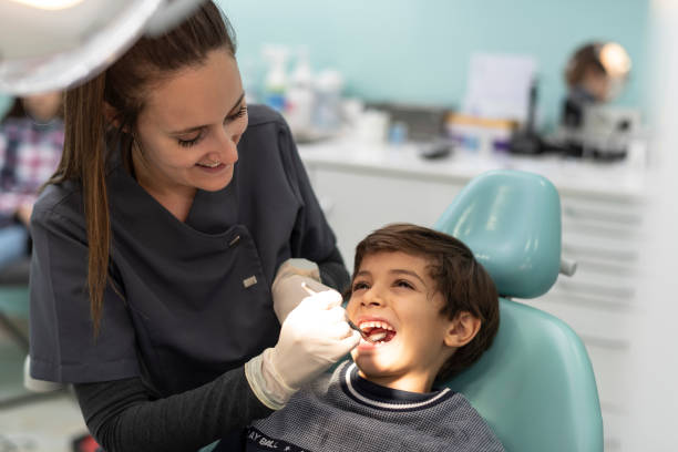 Best Emergency Treatment for Dental Infections or Abscesses in Buckley, WA