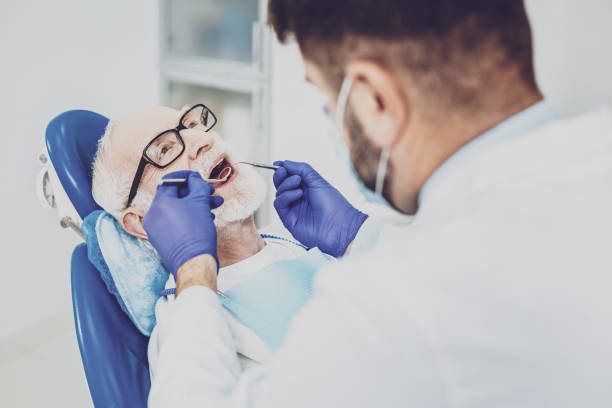 Best Emergency TMJ Treatment in Buckley, WA